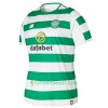 Celtic FC Fotbollströjor Dam Hemma tröja 2018/19 Kortärmad